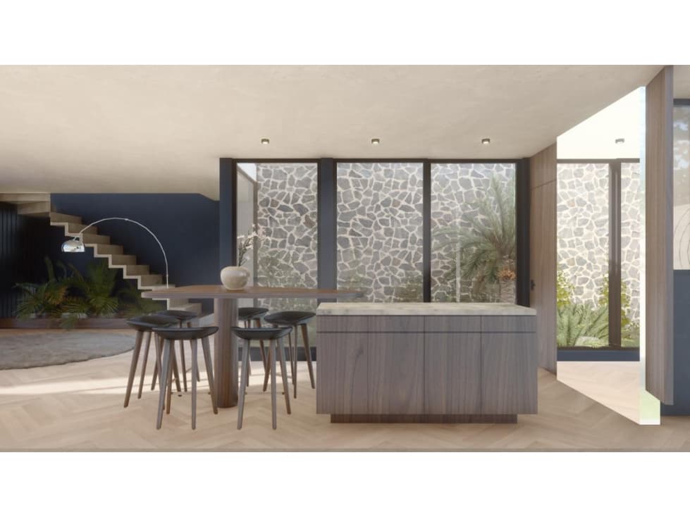 Casa en Venta San Pedro Cholula, Cerca Piramide — foto 4