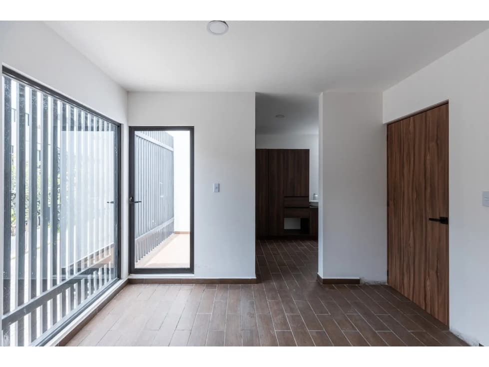 Casa En Venta Parque México — foto 5