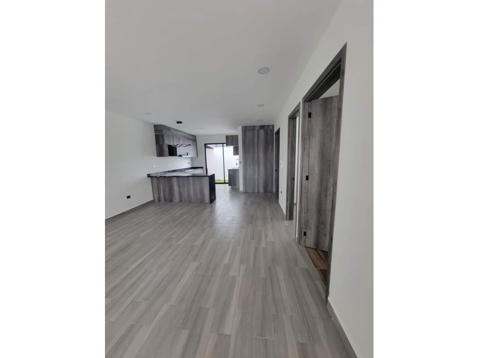 Casa En Venta De Un Piso Parque Aguascalientes Lomas De Angelopolis — foto 5