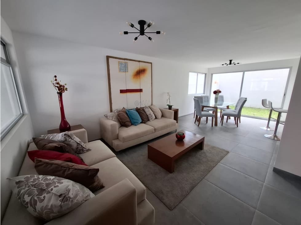 Casas En Venta En Tlaxcalancingo, Cholula — foto 2