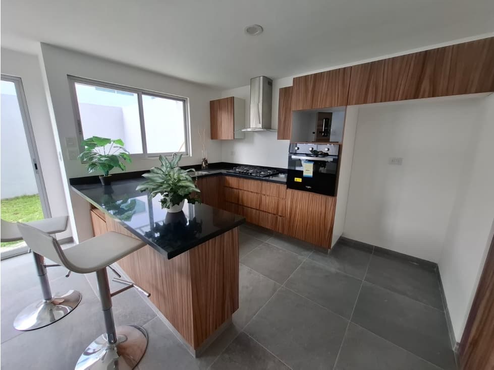 Casas En Venta En Tlaxcalancingo, Cholula — foto 4