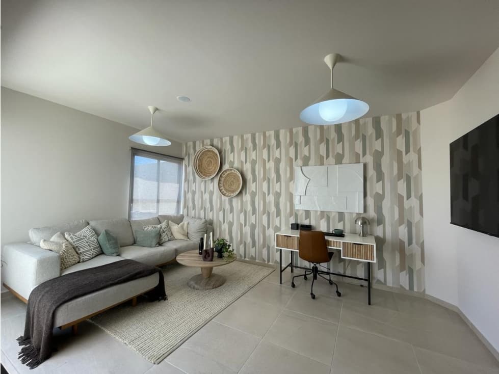 Departamentos En Venta En City Lomas, Lomas De Angelopolis — foto 4