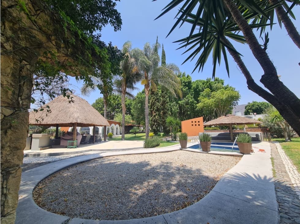 Casa En Venta Atlixco, Arrayanes — foto 1