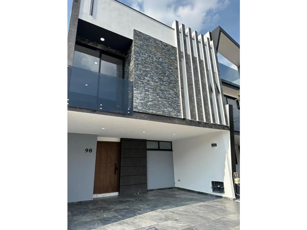 Casa En Venta Fraccionamiento La Cementera — foto 1