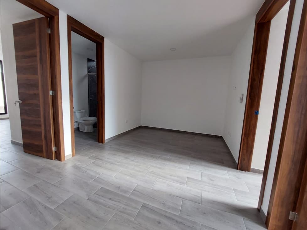 Casa En Venta Dentro De Fraccionamiento En Cuautlancingo — foto 5