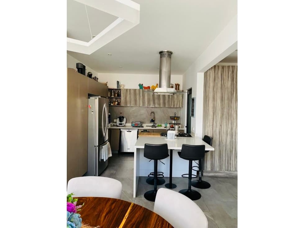 Casa En Venta Dentro De Parque Coahuila Lomas De Angelopolis — foto 6