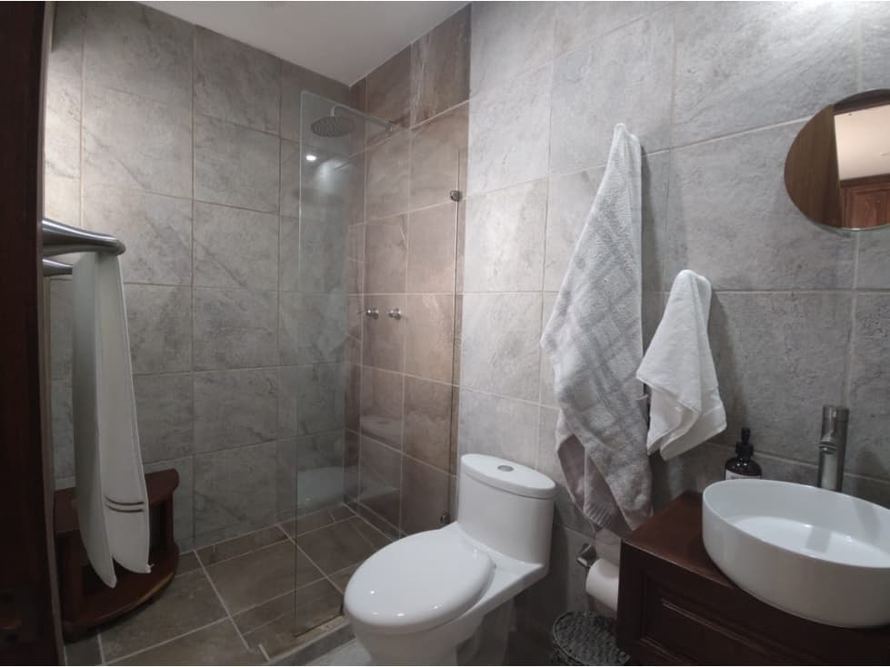 Departamento En Venta Estrellas Del Sur, Angelopolis, IBERO — foto 5
