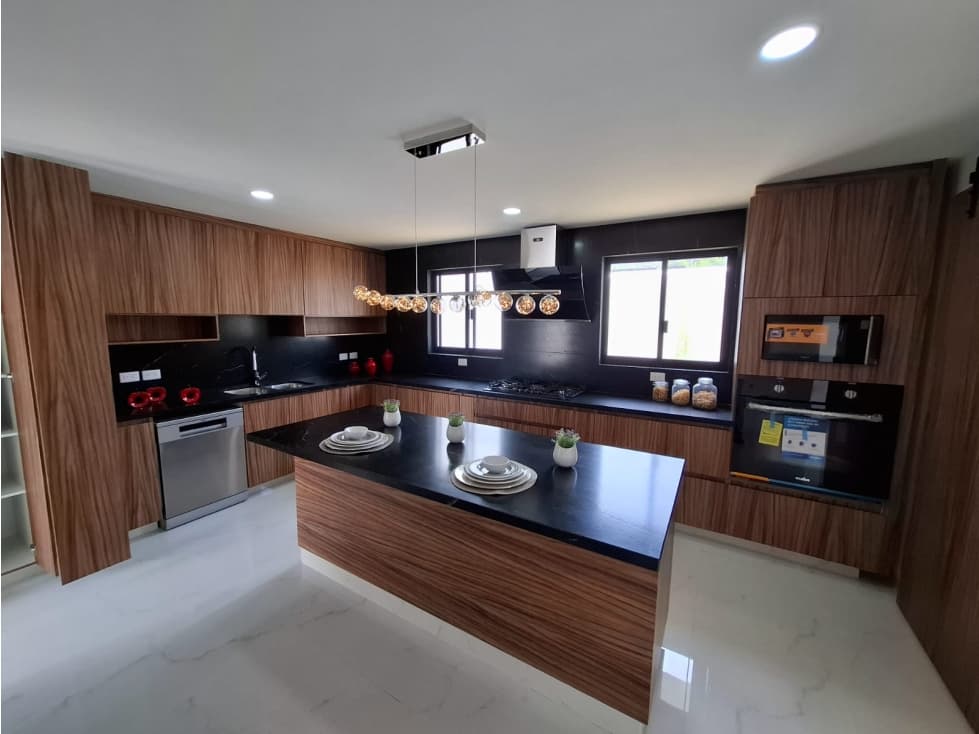 Casa en venta en Parque Colima Lomas de Angelopolis — foto 5