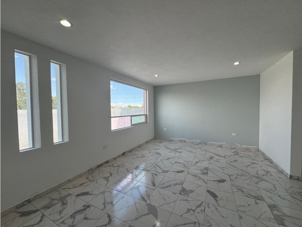 Departamento en Venta San Antonio Cacalotepec, Cholula — foto 3