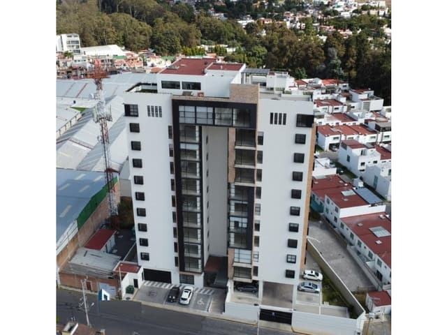 Departamento En Venta En Cruz Del Sur