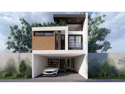Casa En Pre Venta Dentro De Fraccionamiento Atras De Plaza San Diego