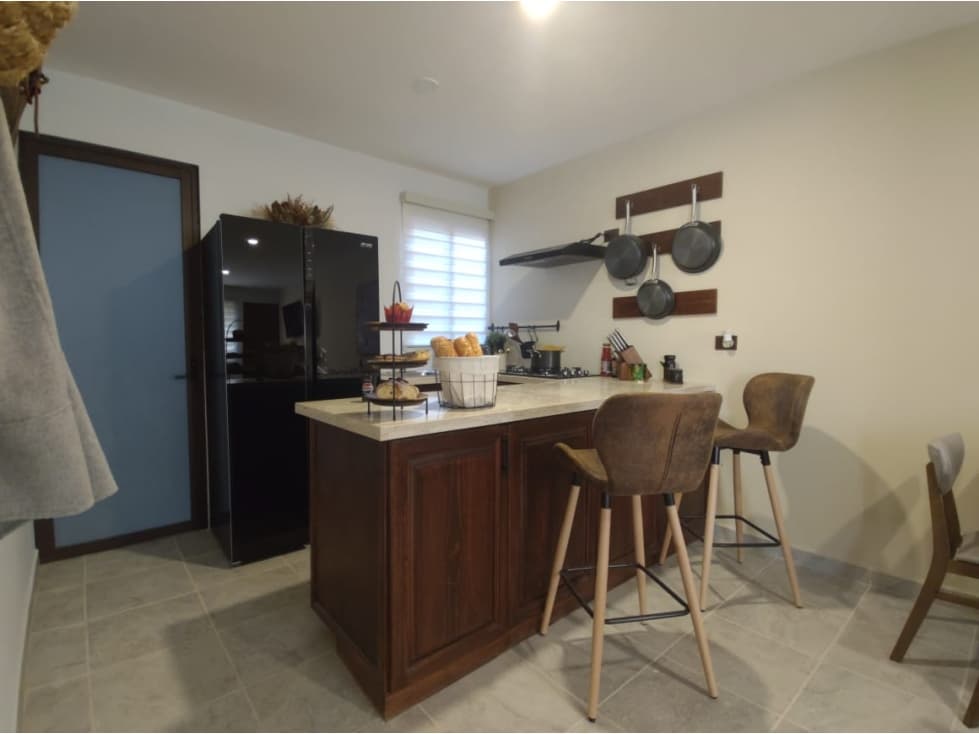 Departamento En Venta Estrellas Del Sur, Angelopolis, IBERO — foto 6