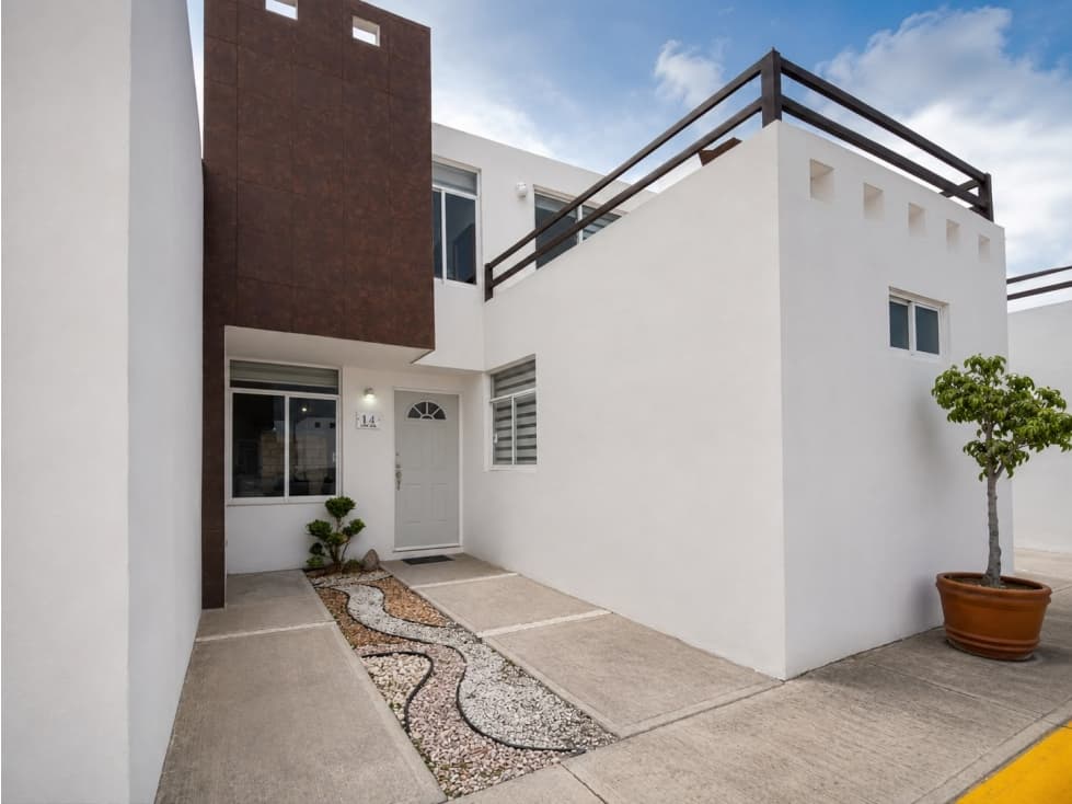 Casa en Venta Fracc Las Lunas Cuautlancingo — foto 1