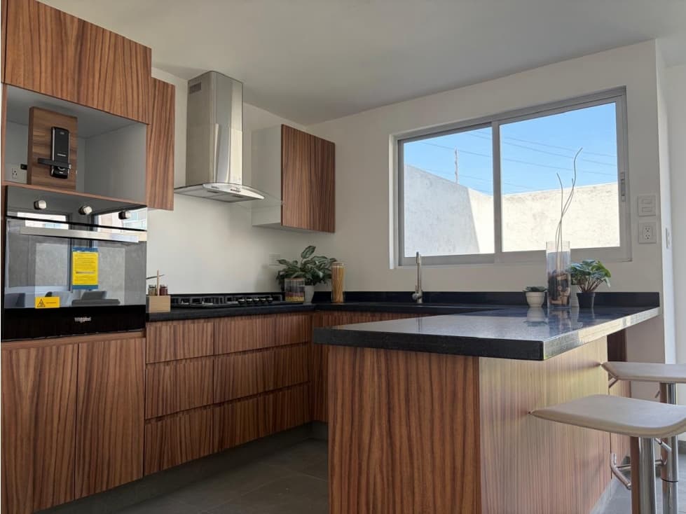 Casa En Venta Zona UVM, Cholula — foto 3