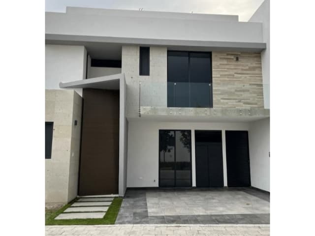Casa En Venta En Parque Foresta Lomas De Angelopolis