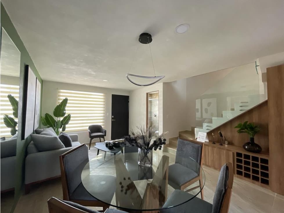 Casas En Venta Lomas De Angelópolis Con Alberca — foto 5