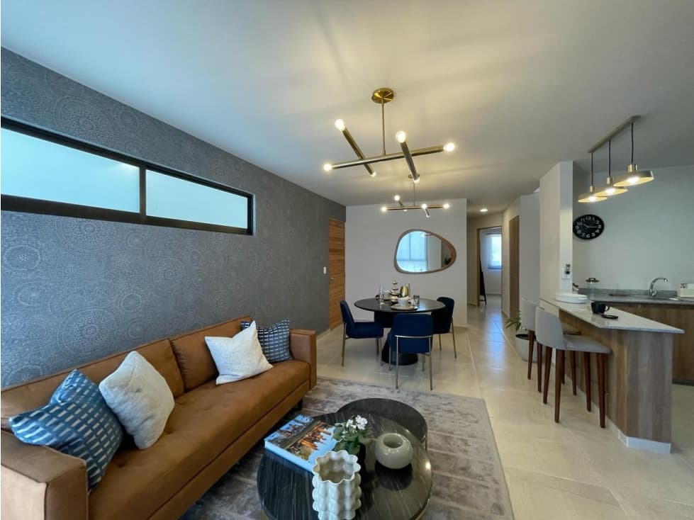 Departamentos En Venta En City Lomas, Lomas De Angelopolis — foto 2