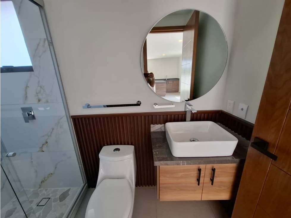 Casa en Esquina Parque Chiapas — foto 4