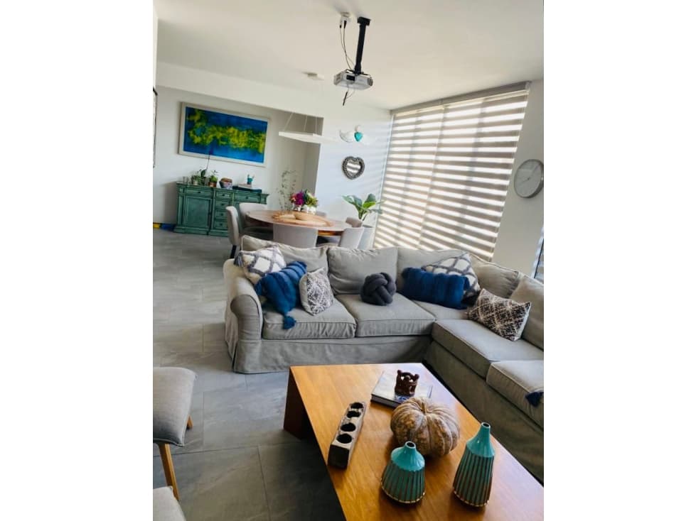 Casa En Venta Dentro De Parque Coahuila Lomas De Angelopolis — foto 3