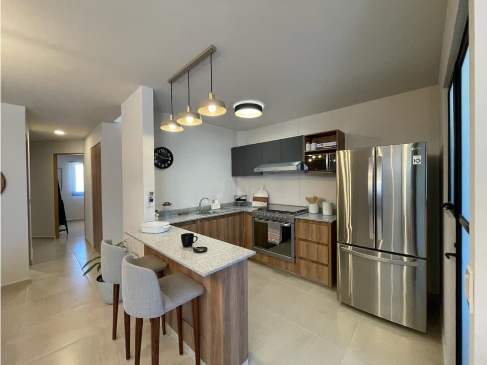 Departamentos En Venta En City Lomas, Lomas De Angelopolis — foto 3