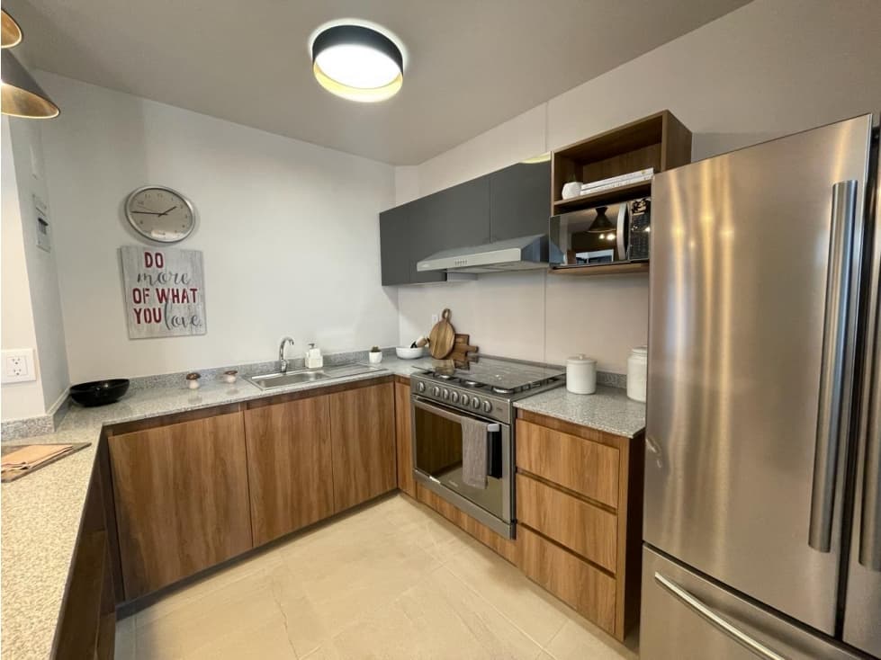 Departamento En Venta En City Lomas, Lomas De Angelopolis — foto 6