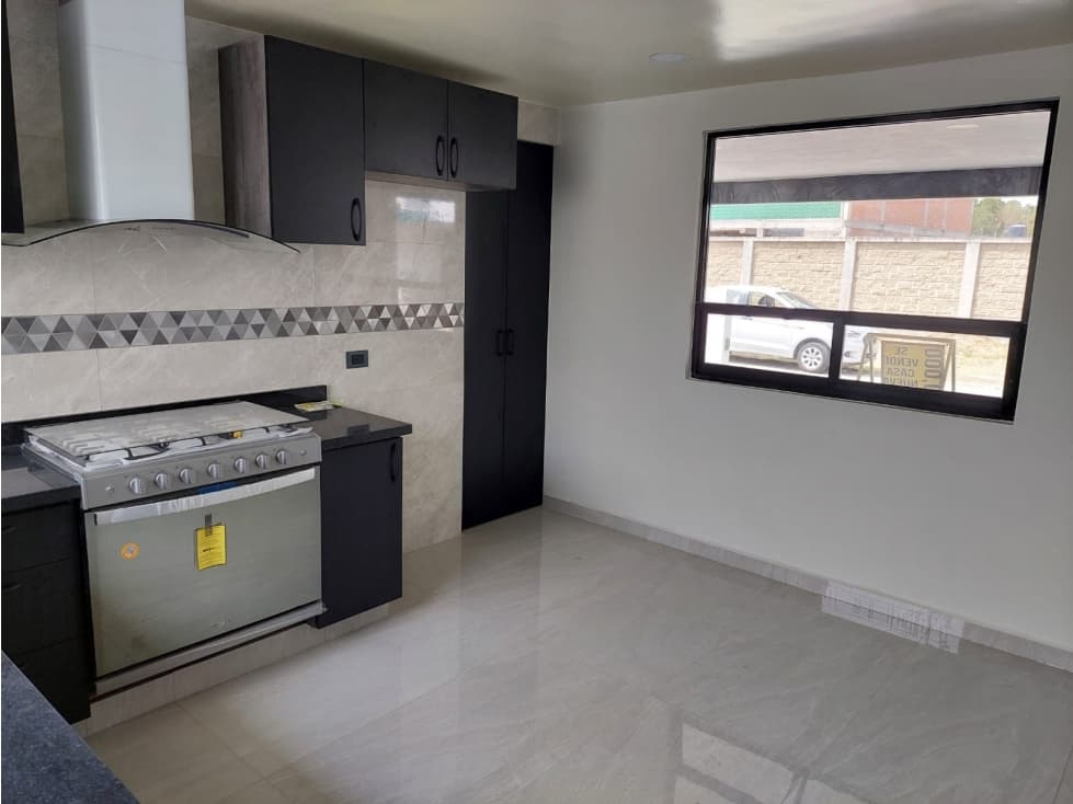 Casa En Venta En Fraccionamiento En San Rafael Comac — foto 4
