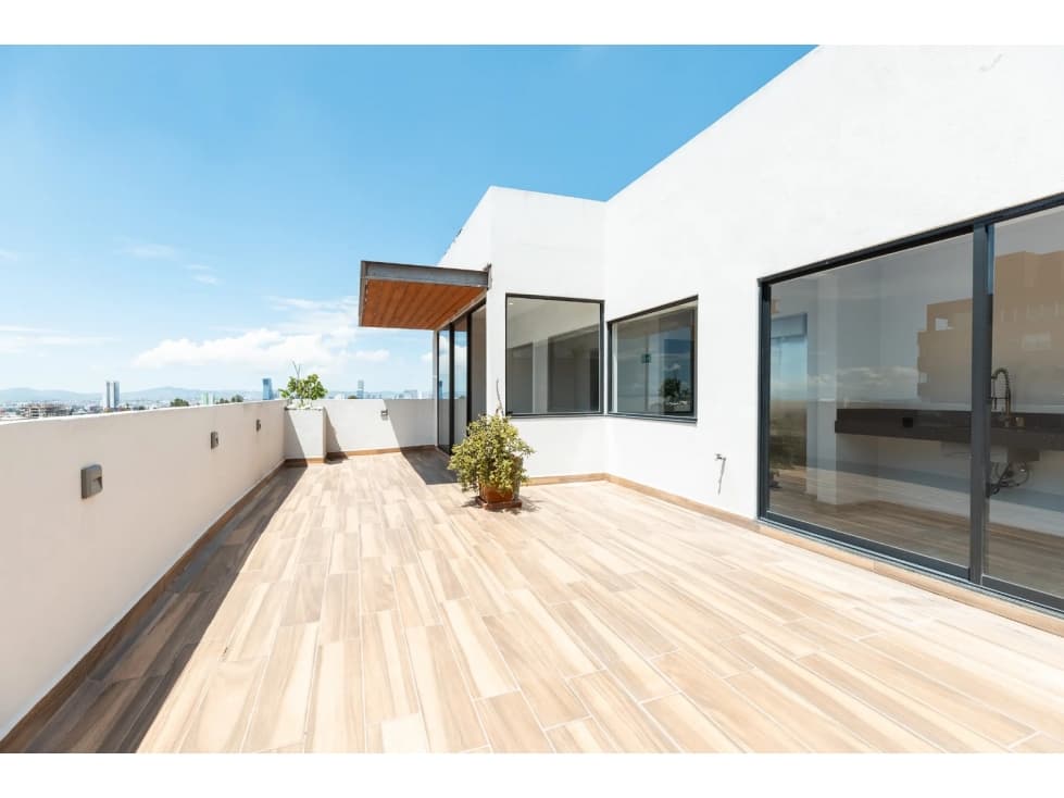 Departamento en Venta Col La Paz, UPAEP — foto 6