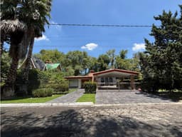 Casa en Morillotla