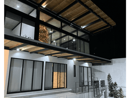 CASA EN VENTA EN VALLE DE BRAVO SAN GASPAR