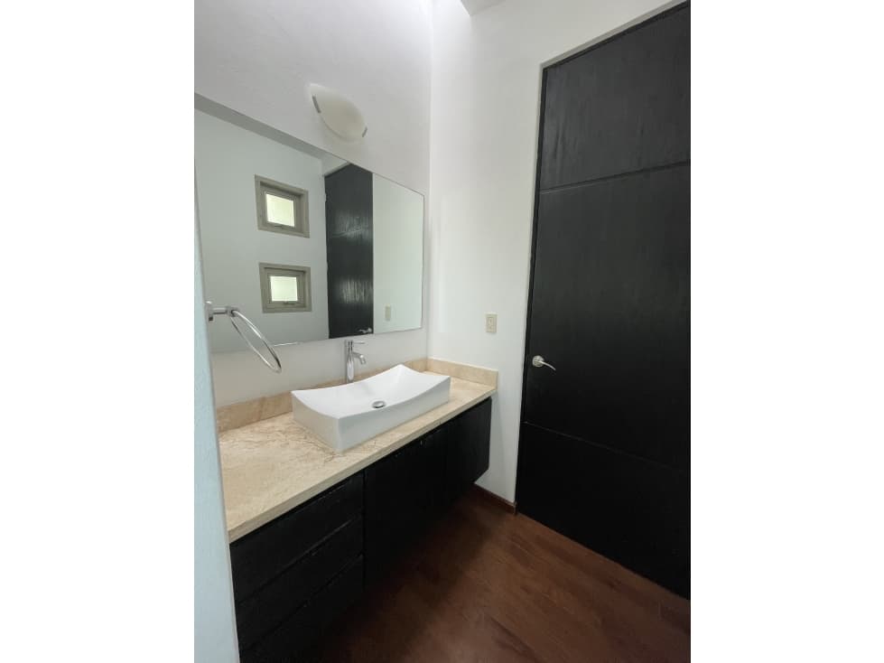 Casa sexta de lomas verdes — foto 6
