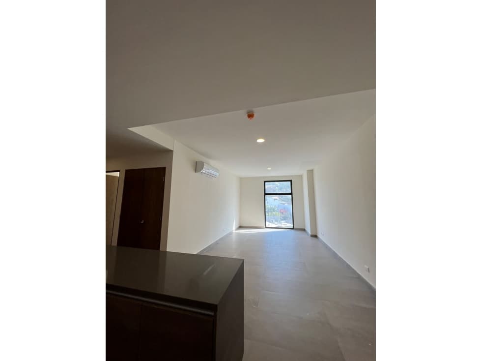 VENTA DE DEPARTAMENTO EN TORRE KIMA, VALLE PONIENTE A 4 M DE LA UDEM — foto 2