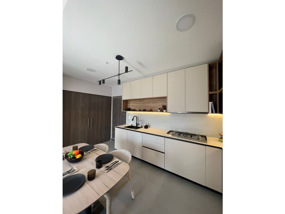 VENTA DE DEPARTAMENTOS EN COLONIA CENTRO DE MTY, EXCELENTE UBICACION — foto 4