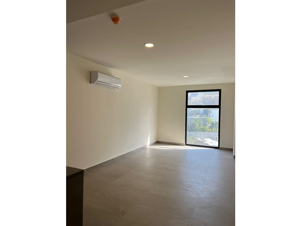 VENTA DE DEPARTAMENTO EN TORRE KIMA, VALLE PONIENTE A 4 M DE LA UDEM — foto 3