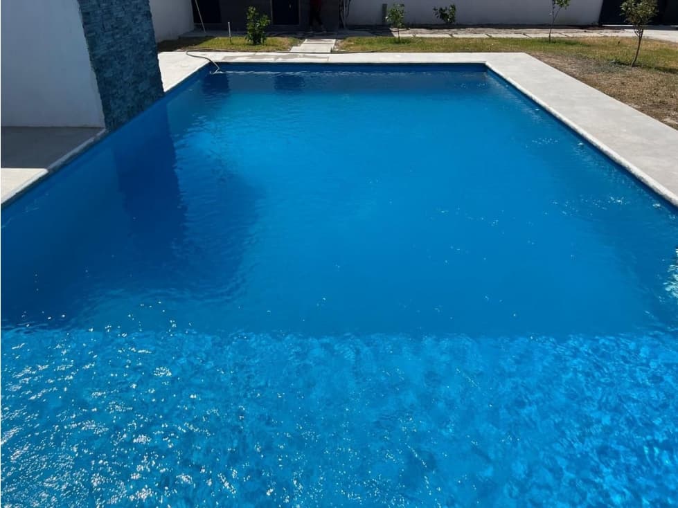QUINTA CAMPESTRE EN VENTA EN VALLE DE ZUAZUA N.L. — foto 4