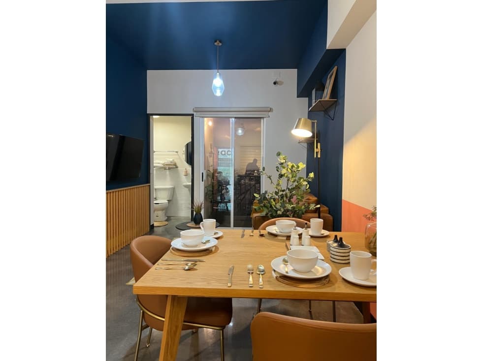 VENTA DE DEPARTAMENTOS EN GUADALUPE N.L, EXCELENTE UBICACION — foto 5