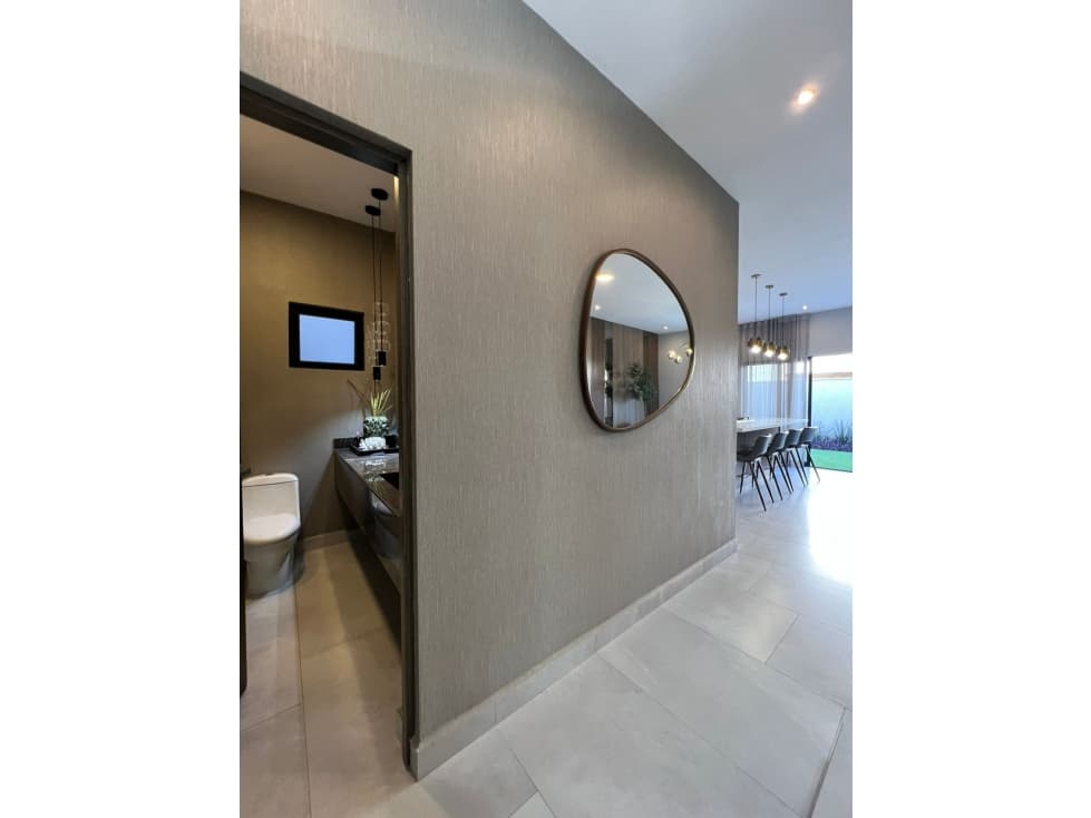 VENTA DE CASAS EN CARRETERA NACIONAL, EXCELENTE UBICACION — foto 5
