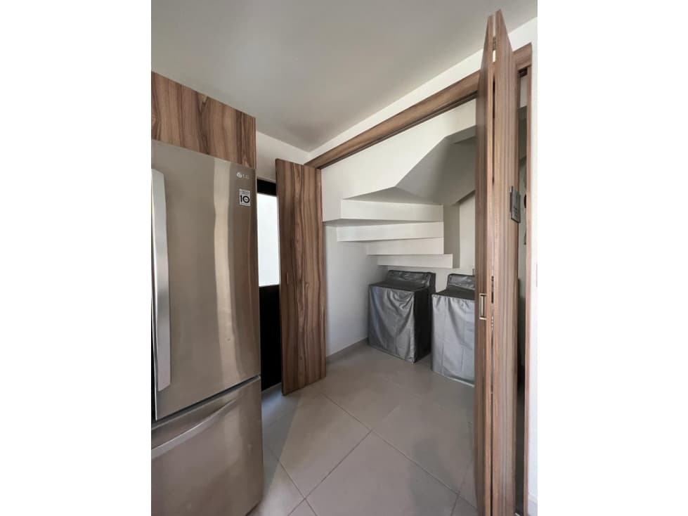 VENTA DE CASAS EN DOMINIO CUMBRES, EXCELENTE OPORTUNIDAD. — foto 6