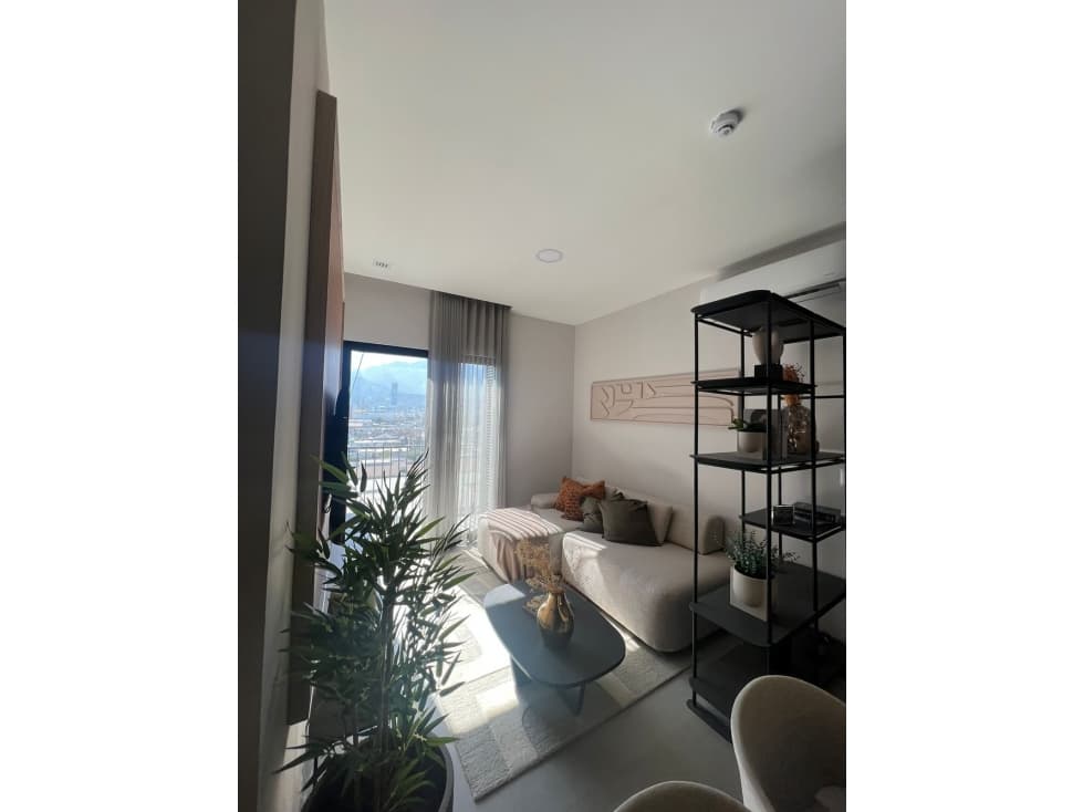 VENTA DE DEPARTAMENTOS EN COLONIA CENTRO DE MTY, EXCELENTE UBICACION — foto 6