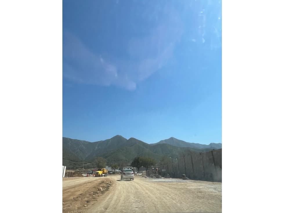 PREVENTA DE TERRENOS EN CARRETERA NACIONAL, EXCELENTE UBIACION — foto 3