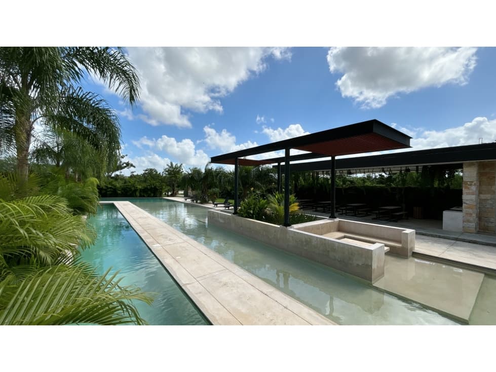 TERRENO EN VENTA EN MERIDA CONKAL, YUCATÁN. LISTO PARA CONSTRUIR — foto 4