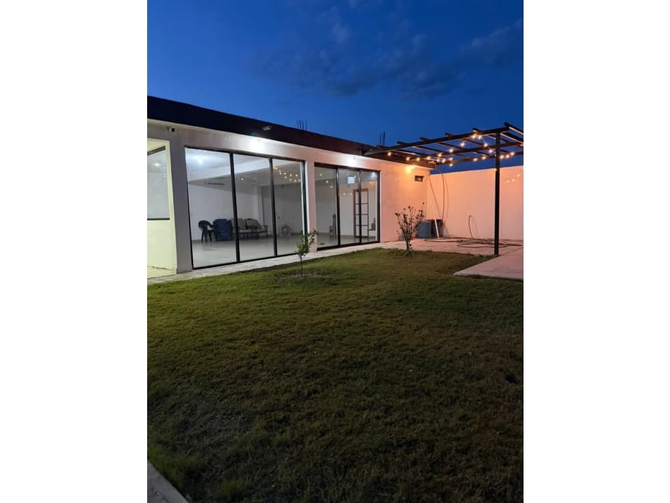QUINTA CAMPESTRE EN VENTA EN VALLE DE ZUAZUA N.L. — foto 2