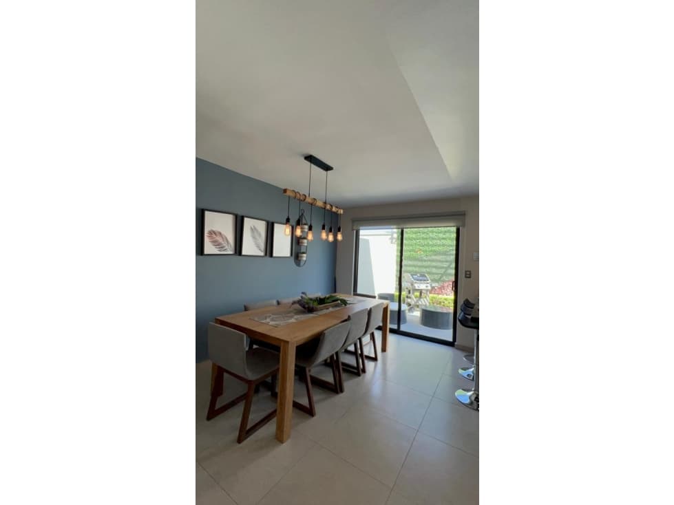VENTA DE CASAS EN DOMINIO CUMBRES, EXCELENTE OPORTUNIDAD. — foto 3
