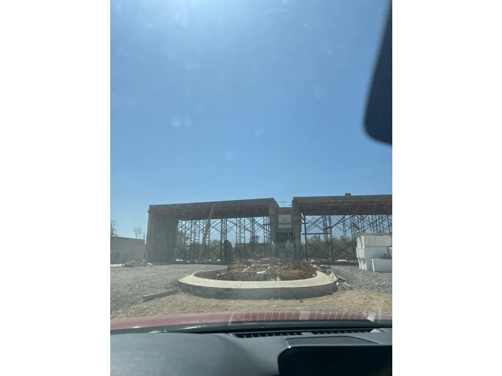 PREVENTA DE TERRENOS EN CARRETERA NACIONAL, EXCELENTE UBIACION — foto 4