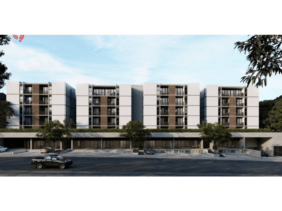 VENTA DE DEPARTAMENTOS EN COORDENADA CUMBRES ENFRENTE DE LA UVM — foto 1