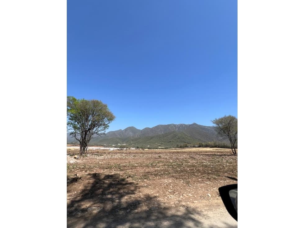 PREVENTA DE TERRENOS EN CARRETERA NACIONAL, EXCELENTE UBIACION — foto 6