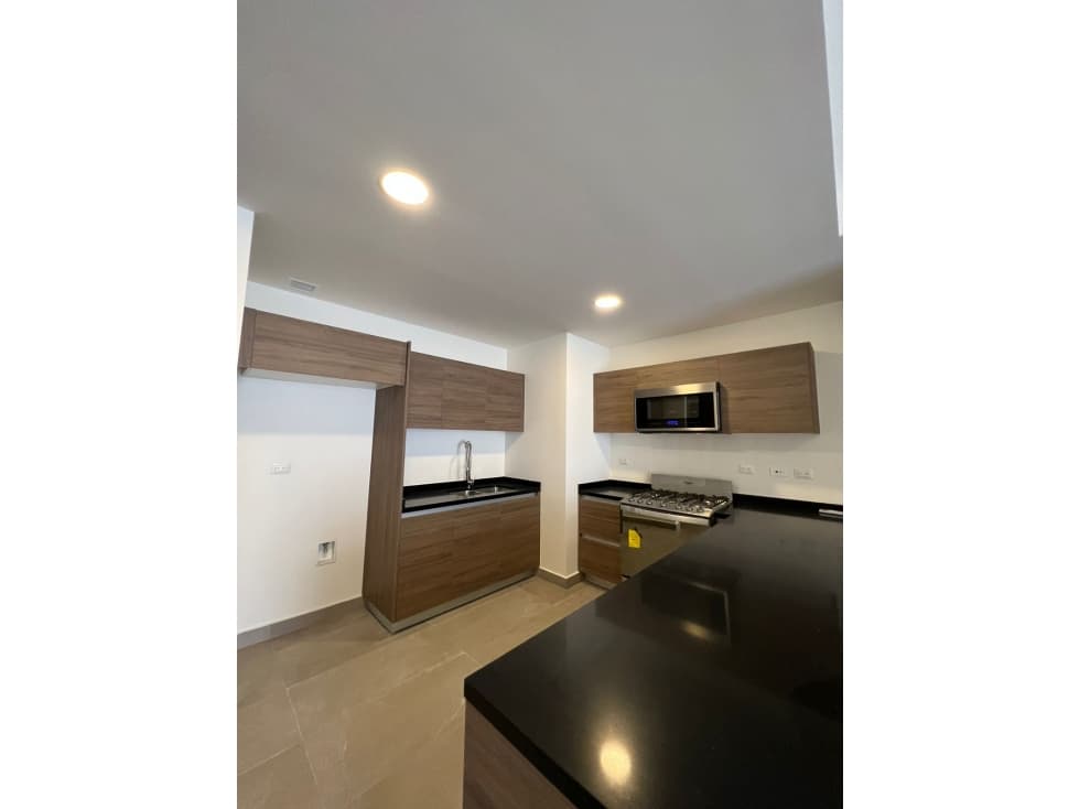 VENTA DE DEPARTAMENTO EN TORRE KIMA, VALLE PONIENTE A 4 M DE LA UDEM — foto 1