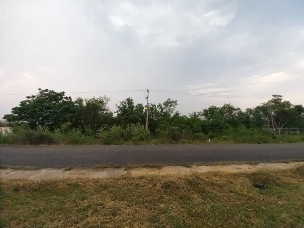 Venta de Terreno en Montemorelos — foto 1