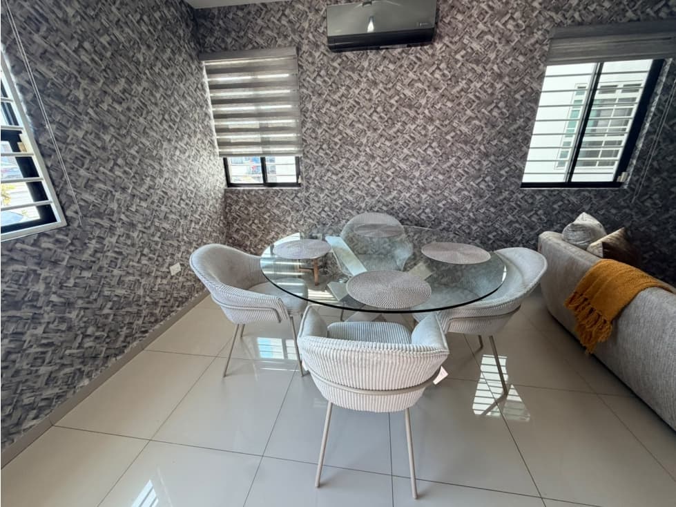 Renta Departamento en Stanza San Nicolas — foto 1
