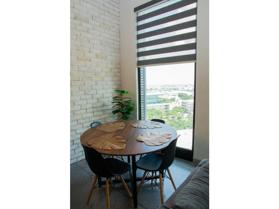 VENTA/RENTA - CONDOTEC Departamento Amueblado — foto 5