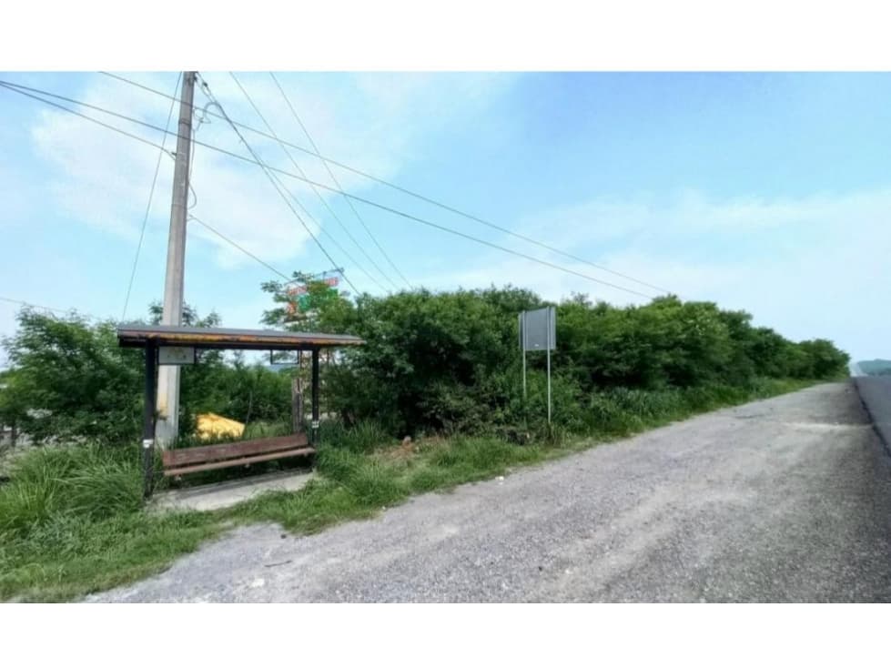 Venta de Terreno en Montemorelos — foto 3